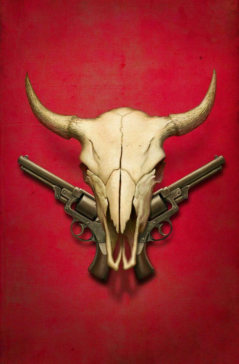 Outlaws: Last Man Standing Carte