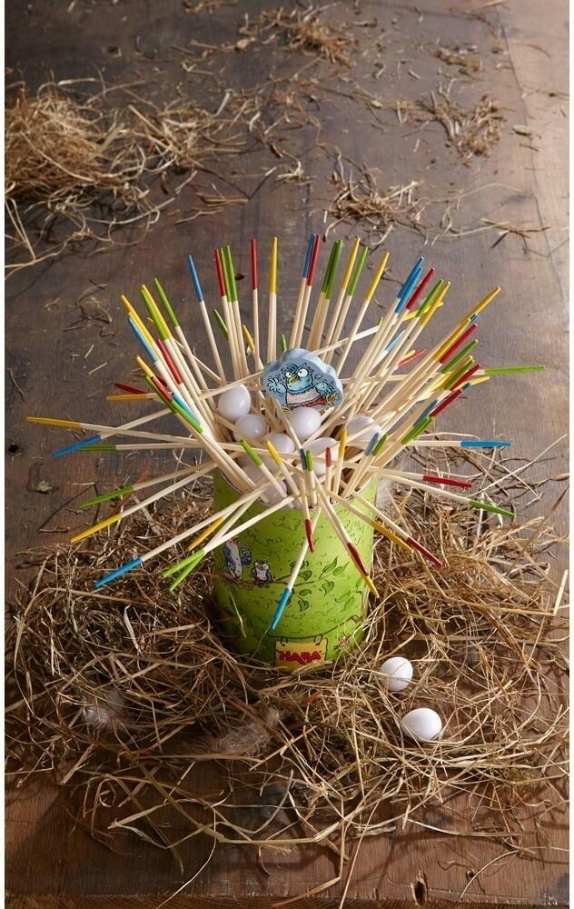 Kikou le Coucou Eclate