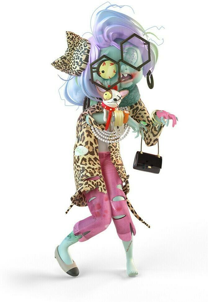 Zombie Teenz: Evolution Zombie