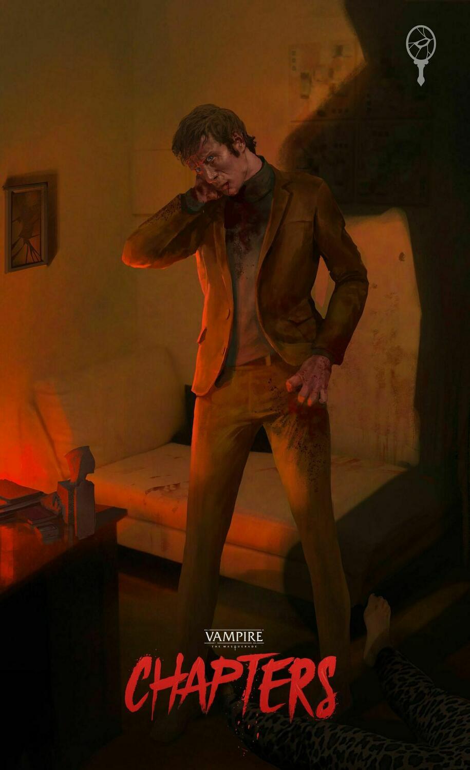 Vampire: The Masquerade - Chapters Artwork