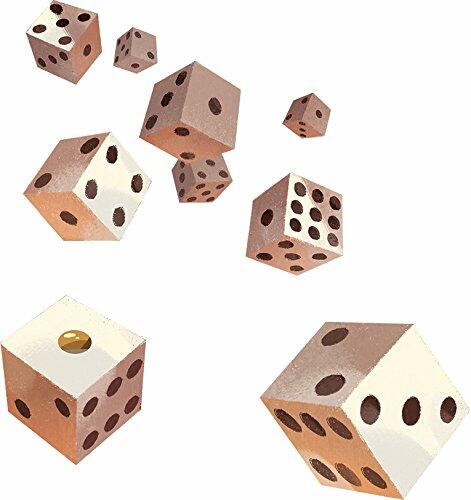 Dixit 7: Revelations Carte