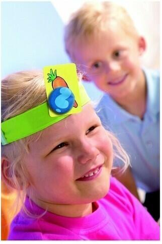 A Toi de Deviner ! 2009 Enfants