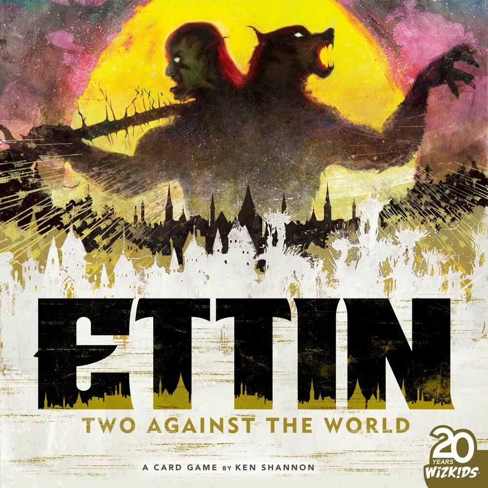 Ettin Cover