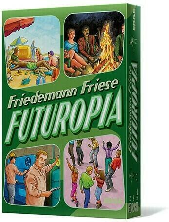 Futuropia Cover 3d
