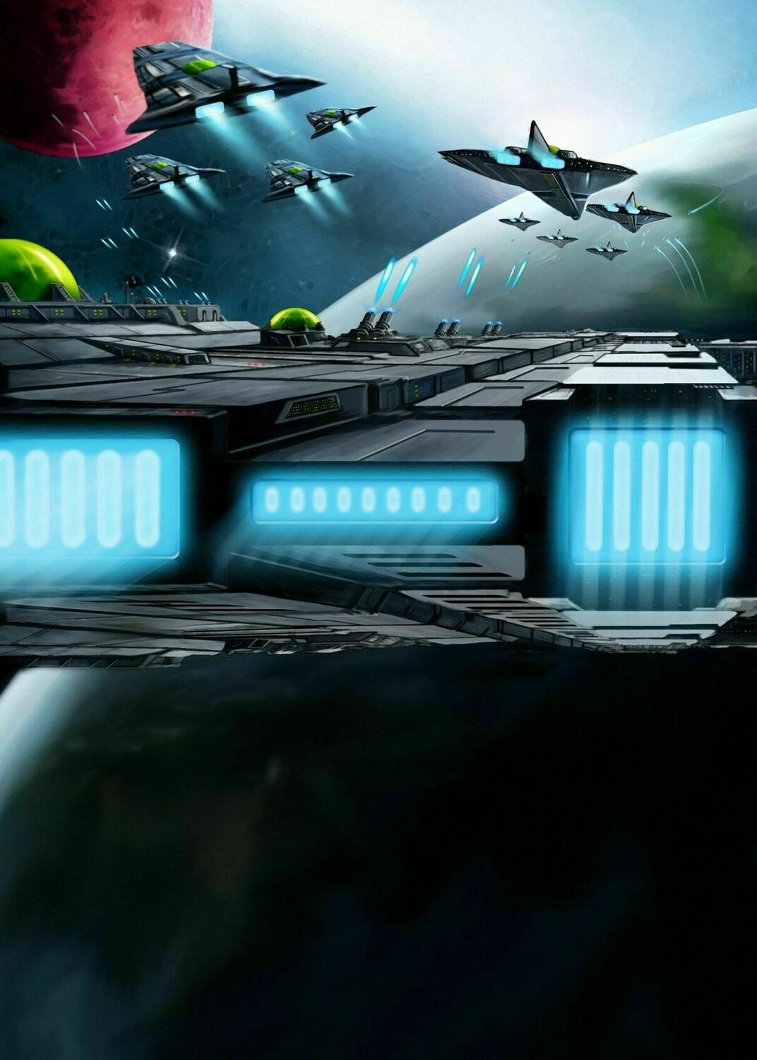 Eminent Domain Carte