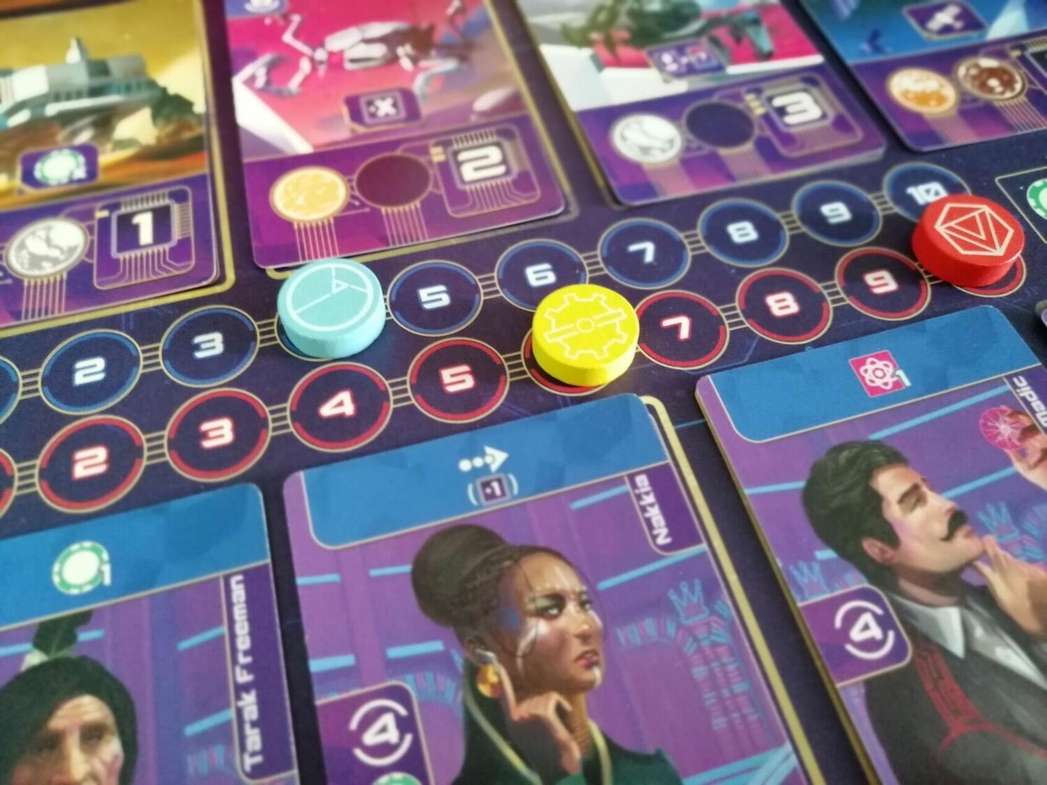 Galileo Project Zoom