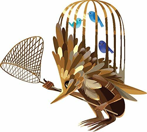 Dixit 7: Revelations Carte