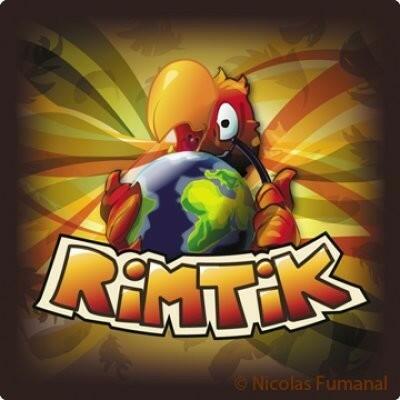 Rimtik Artwork