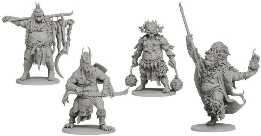 Rising Sun Figurines