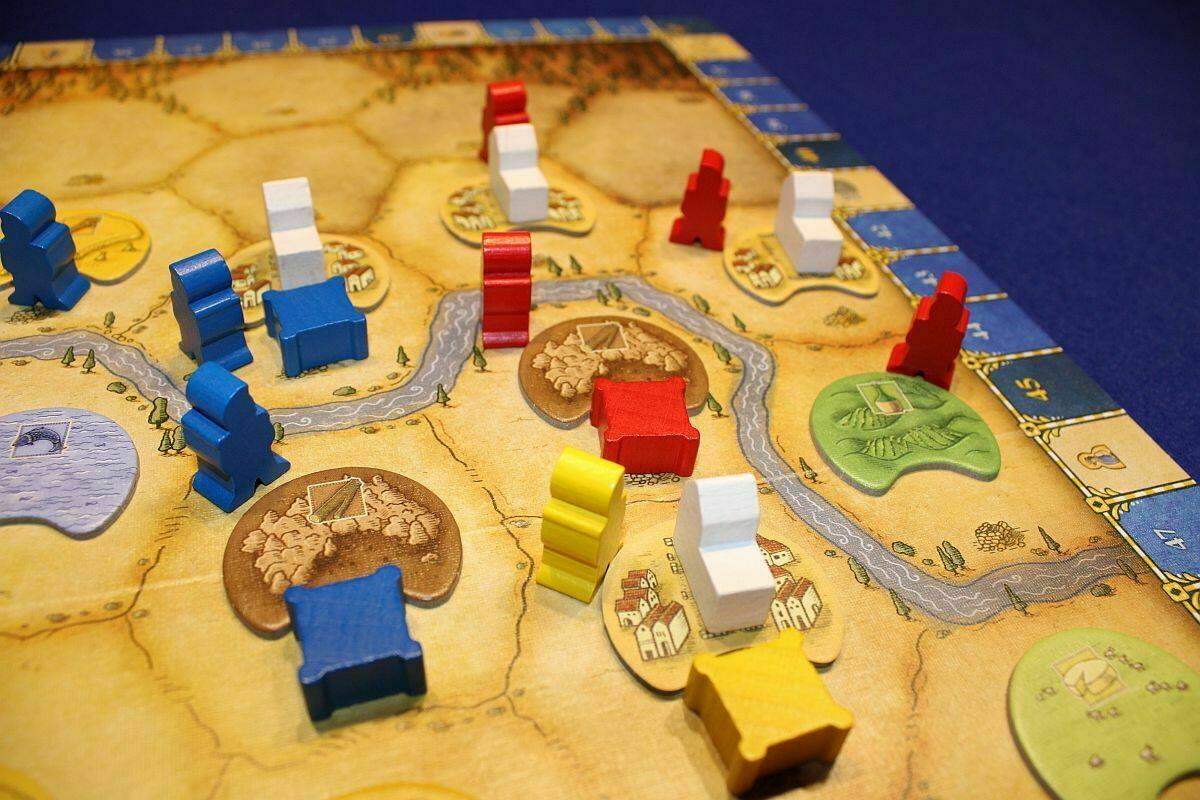 Orléans: Stories Zoom