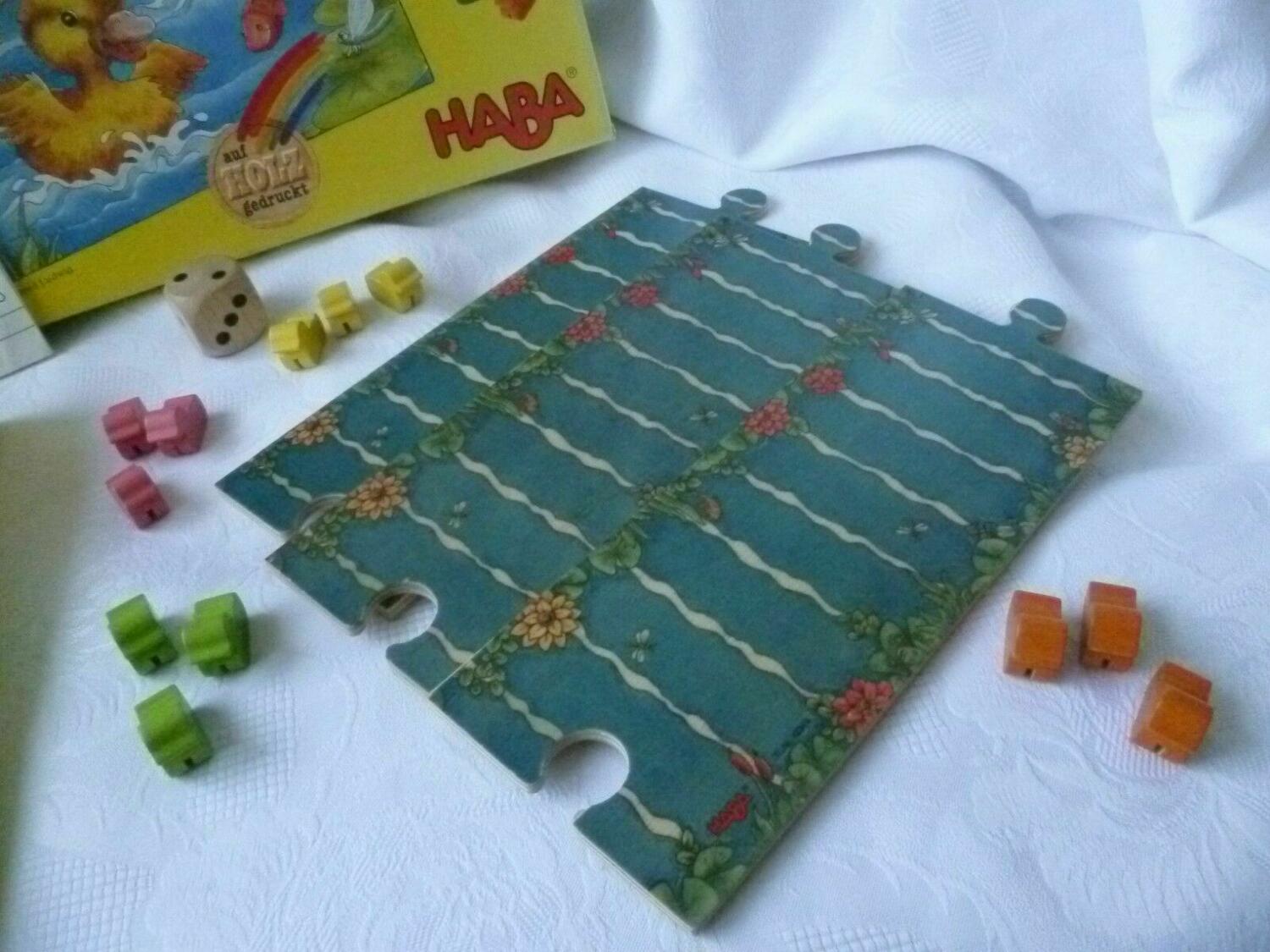 Kleine Ausreißer Eclate