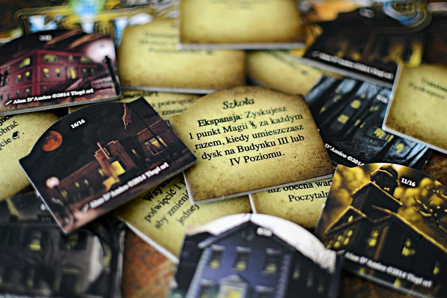 Kingsport Festival Eclate