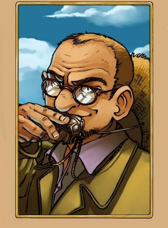 Dice Town: Wild West Carte