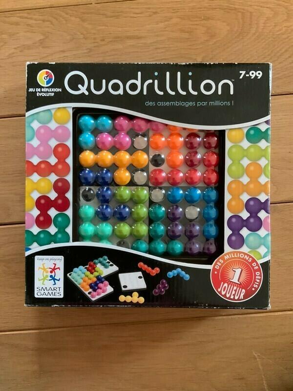 Quadrillion 2014 Cover 3d