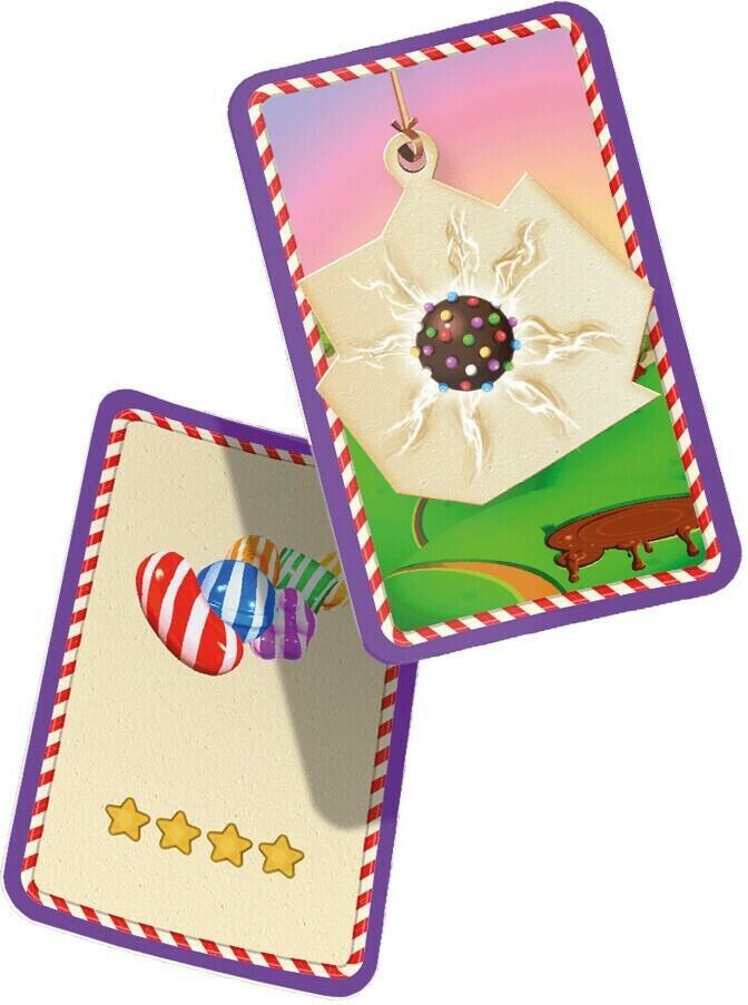 Candy Crush: Duel Cartes
