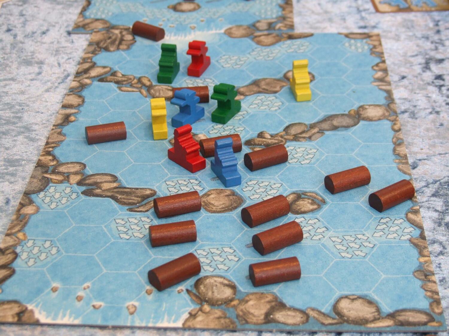 Rivière d'Enfer Zoom