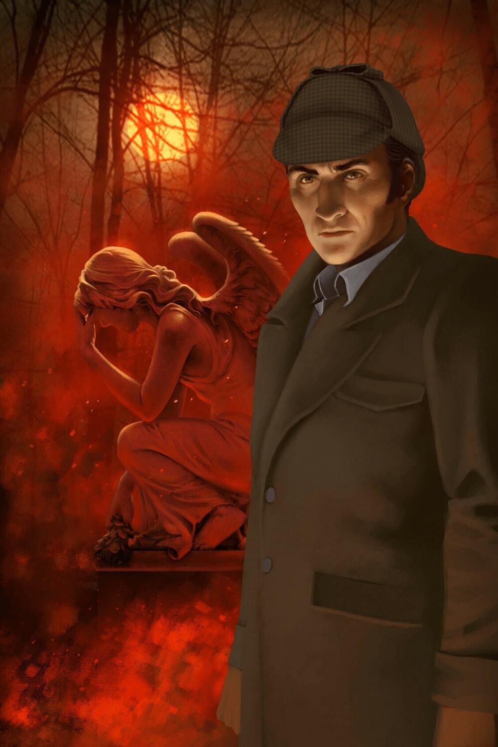 Unlock ! Legendary Adventures Artwork