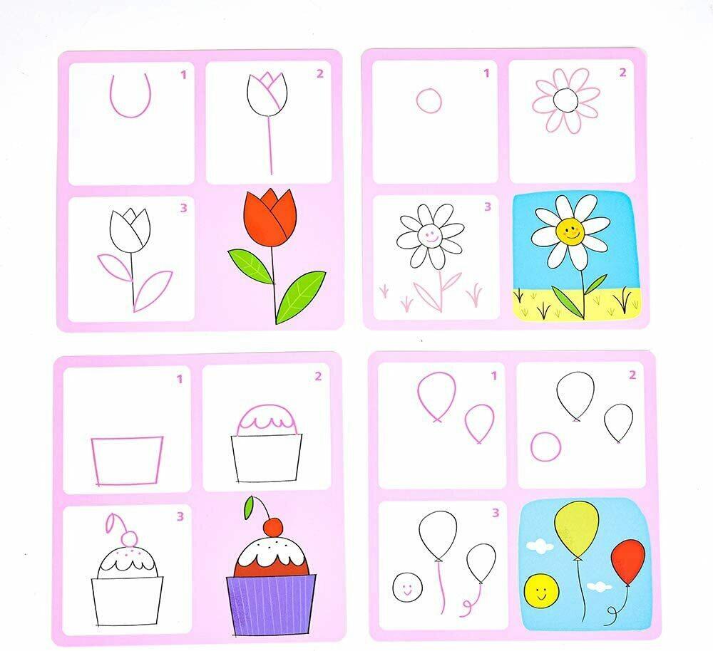 Step by Step: Joséphine and Co Eclate