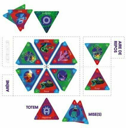 Hubywoky: Le Commencement Exemple