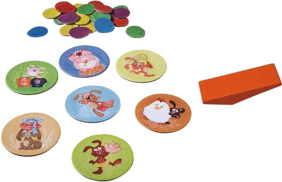 Catapult’eau ! Eclate