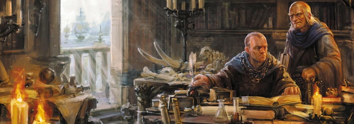 Le Trône de Fer: Le Jeu de Rôle - Édition des Trônes Top