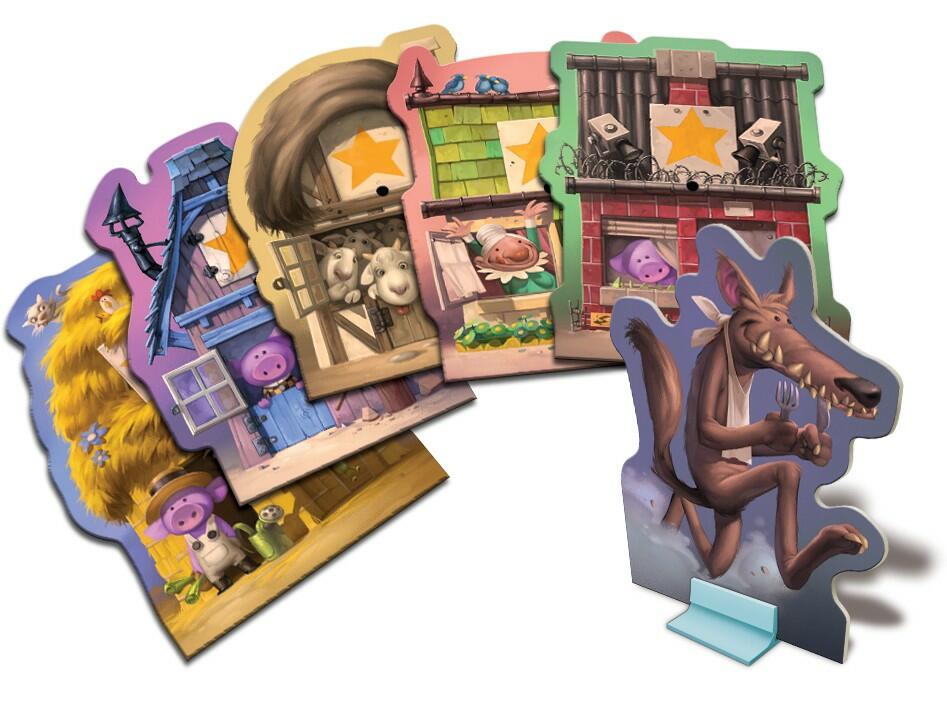 Mange-Moi si tu Peux ! Eclate