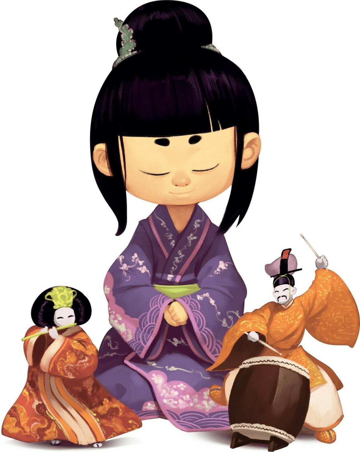 Dixit: Anniversary Artwork