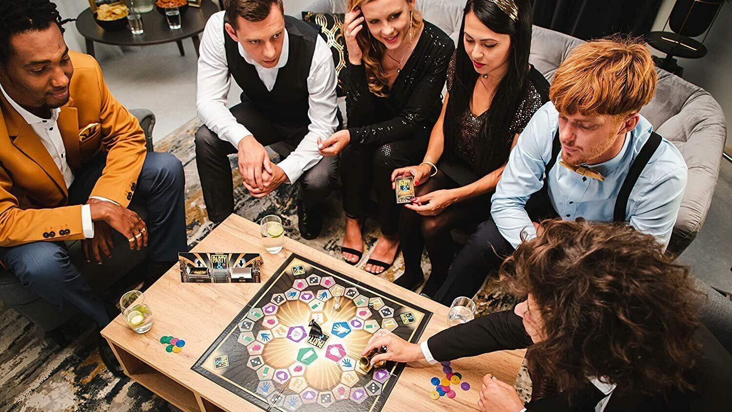 Party & Co: Original Potes