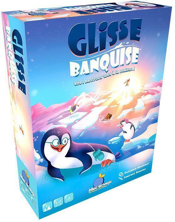 Glisse Banquise Cover 3d