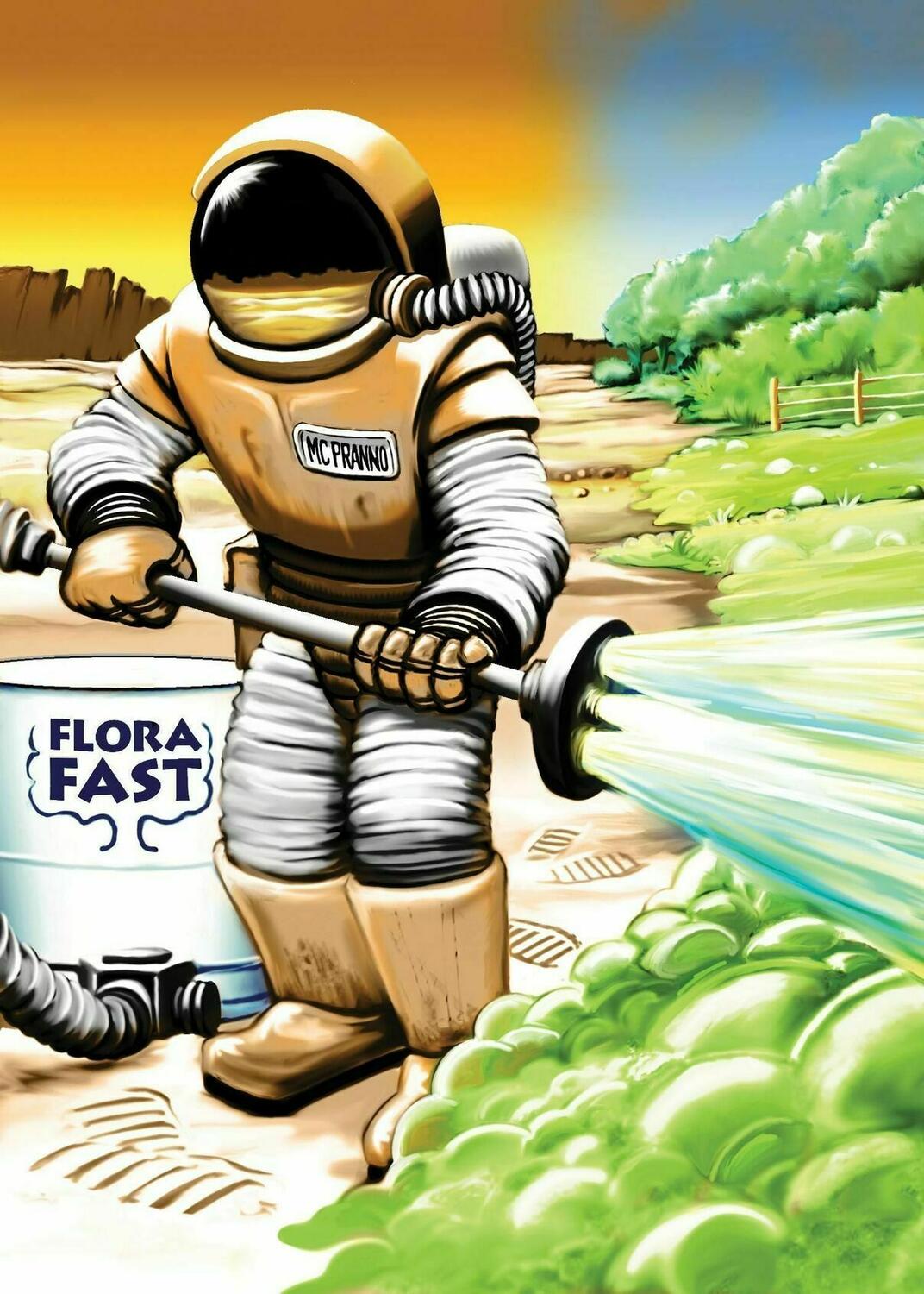 Eminent Domain Carte