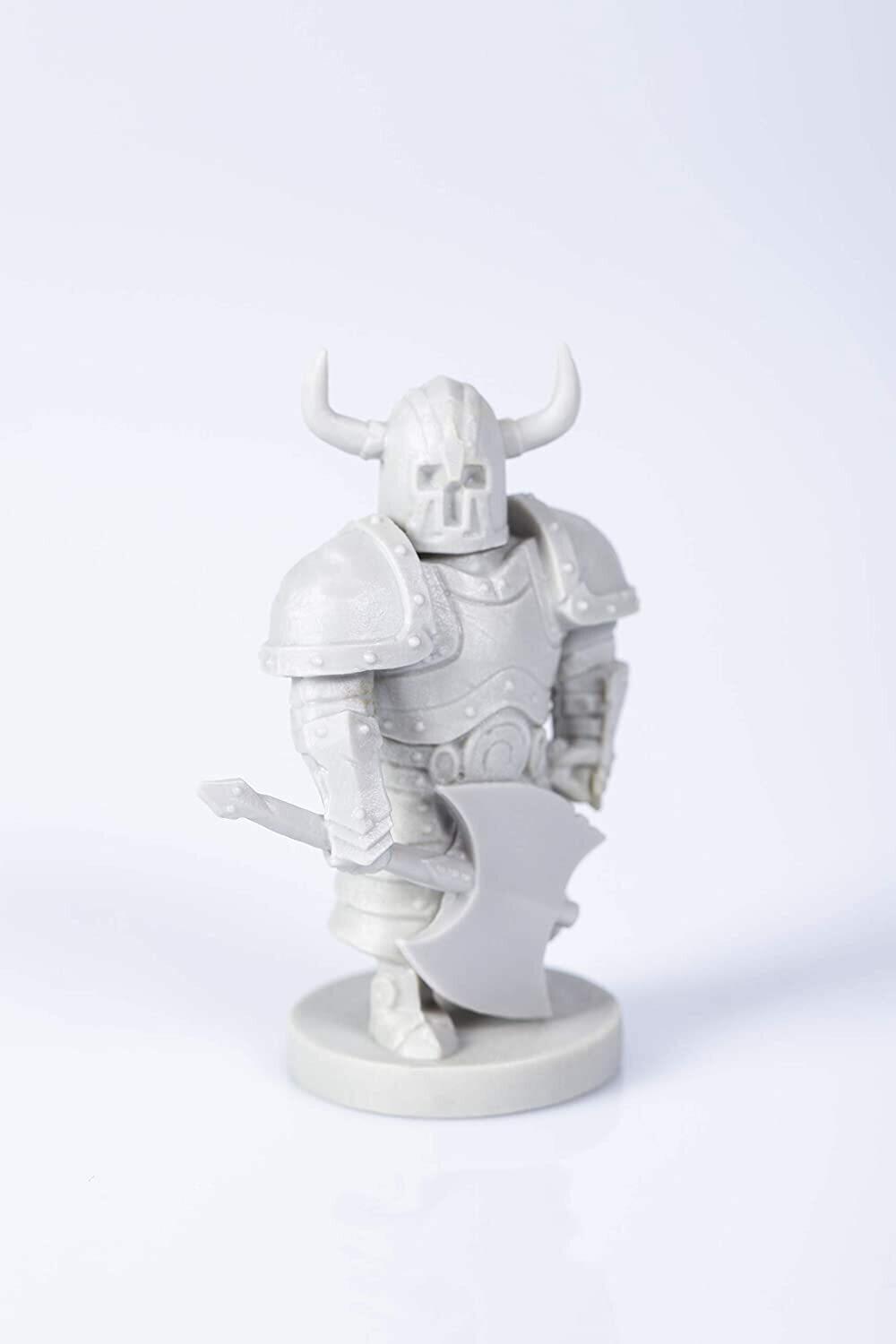 Karak: Miniature Set Figurine