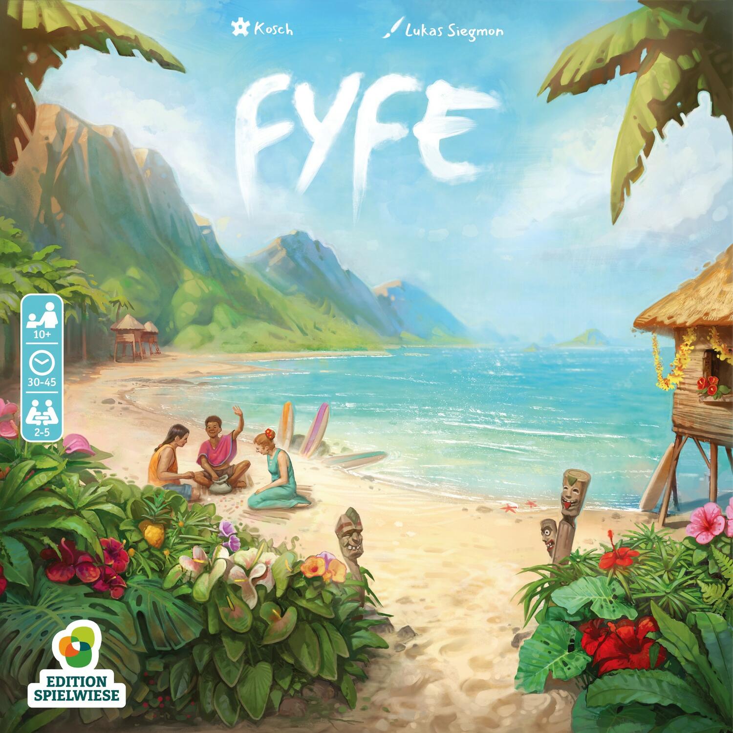 FYFE Cover