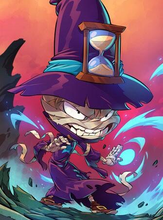 Krosmaster: Saison 02 - Les Expert Artwork