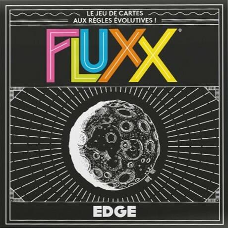 Fluxx Cover