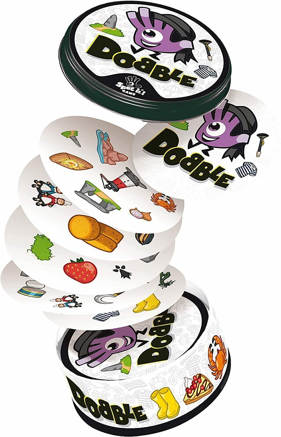 Dobble: Breizh Eclate