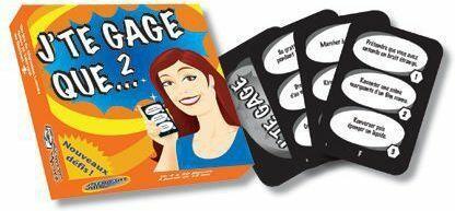 J'te Gage Que... 2 Eclate
