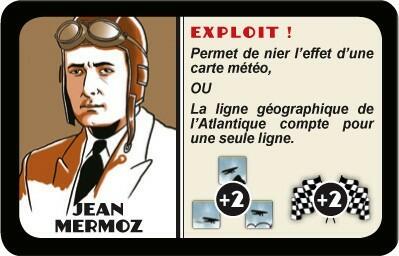 L'Aéropostale Carte