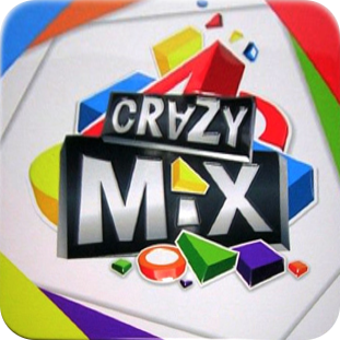 Crazy Mix Cover