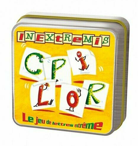 In Extremis Cover 3d