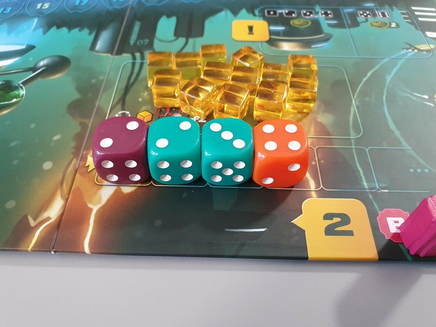 The Artemis Project Zoom