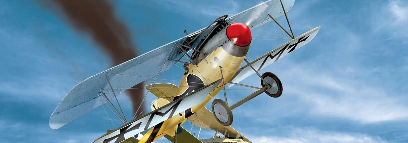 DogFight: La Grande Guerre Top