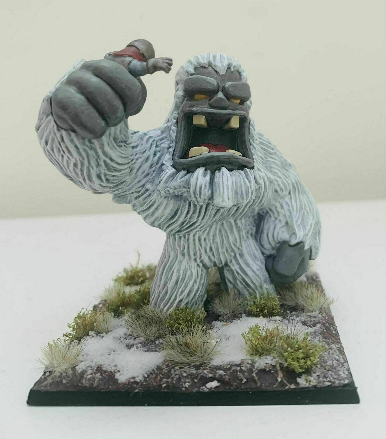 Kingdom Rush: Rift in Time - Sir Gerald Lightseeker vs. J.T. Figurine