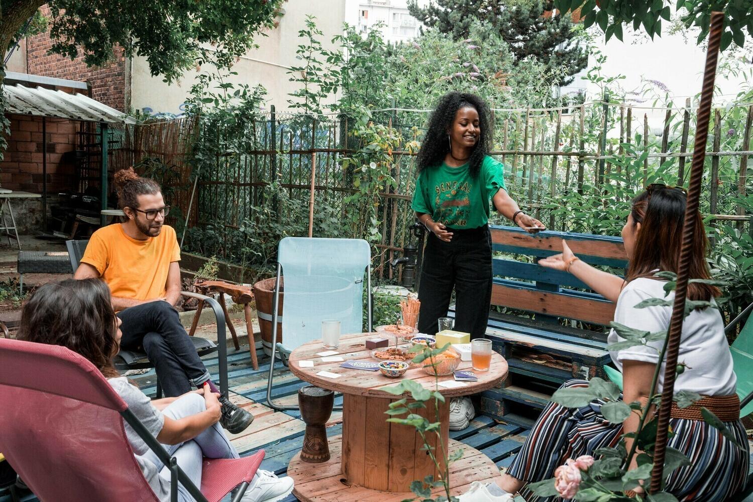 Bad Bitches Only Potes