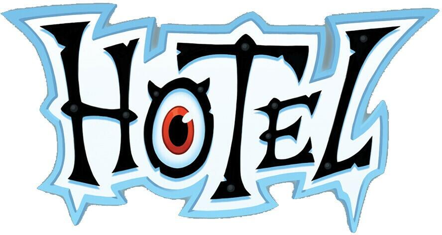 Gamme Logic: Hôtel Logo