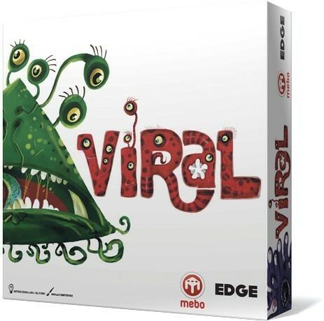 Viral Cover 3d