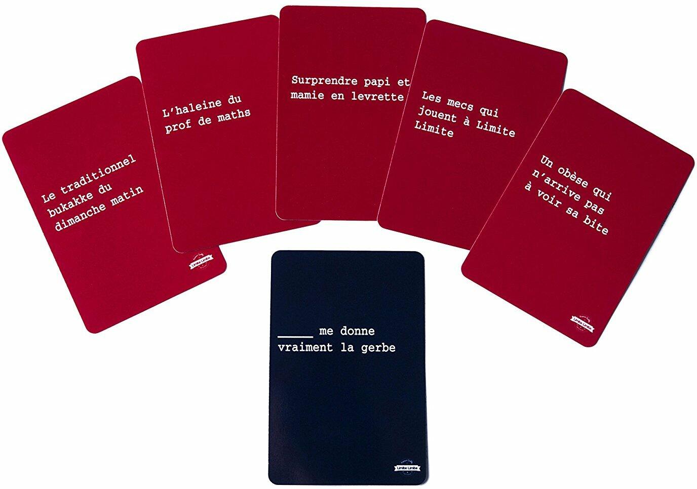 Limite Limite Eclate