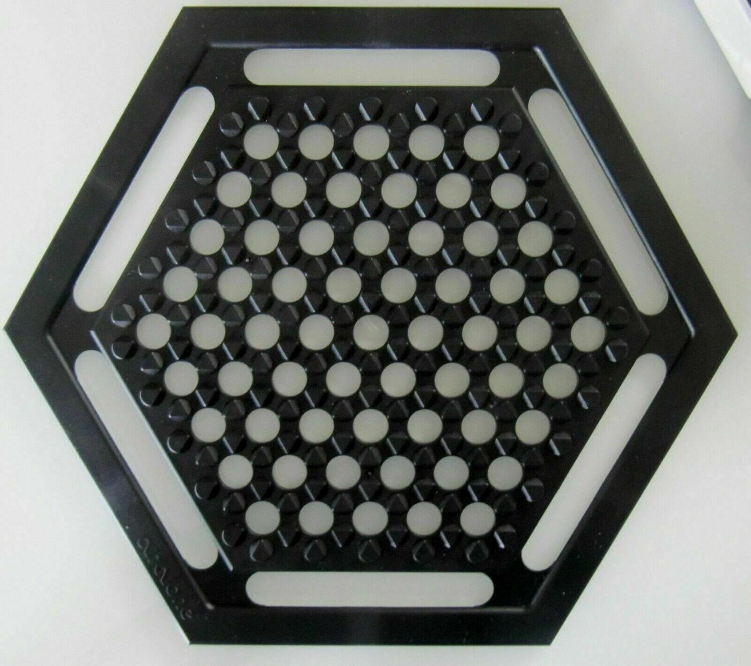 Abalone: Mini Plateau