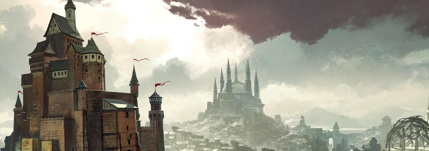 Le Trône de Fer: Le Jeu de Plateau Top