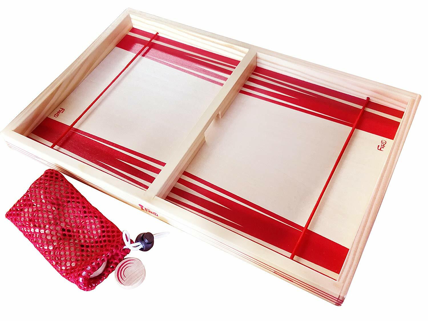 Le Passe-Trappe: Micro 1.7 Eclate