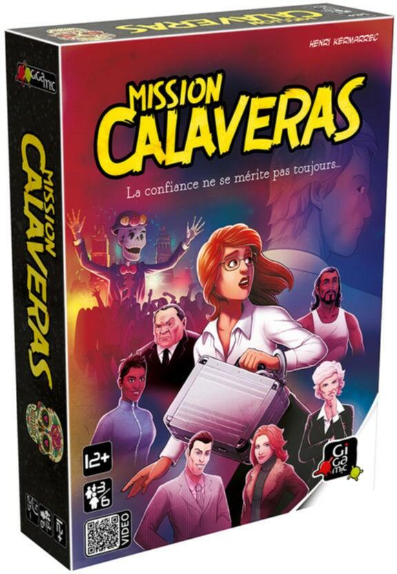 Mission Calaveras Cover 3d